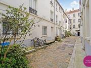 Appartement 1 pièce 16 m²