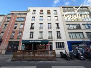 Appartement 1 pièce 16 m²