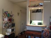 Appartement 1 pièce 16 m² Appartement 1 pièce 16 m²