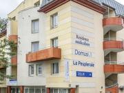 Appartement 1 pièce 16 m²