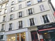 Appartement 1 pièce 16 m²