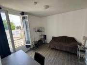 Appartement 1 pièce 16 m²
