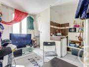 Appartement 1 pièce 16 m²