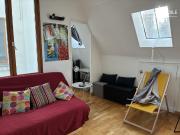 Appartement 1 pièce 16 m²