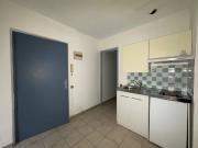 Appartement 1 pièce 16 m²