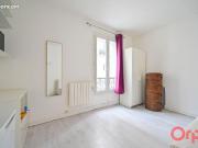 Appartement 1 pièce 16 m²