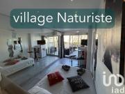 Appartement 1 pièce 16 m²