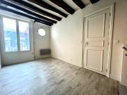 Appartement 1 pièce 16 m²