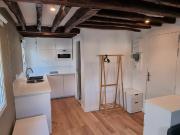 Appartement 1 pièce 16 m²