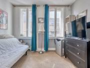 Appartement 1 pièce 16 m²