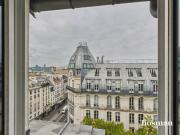 Appartement 1 pièce 16 m²