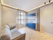 Appartement 1 pièce 16 m²