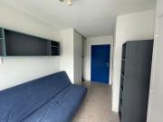Appartement 1 pièce 16 m²