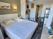 Appartement 1 pièce 16 m²