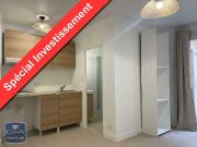 Appartement 1 pièce 16 m²