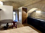 Appartement 1 pièce 16 m²