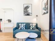 Appartement 1 pièce 16 m² Appartement 1 pièce 16 m²