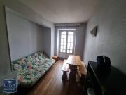 Appartement 1 pièce 16 m²