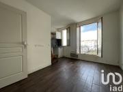 Appartement 1 pièce 16 m²