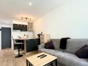 Appartement 1 pièce 16 m²