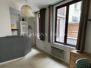 Appartement 1 pièce 16 m²
