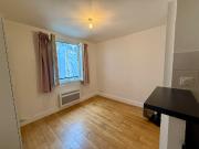 Appartement 1 pièce 16 m²