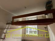 Appartement 1 pièce 16 m²