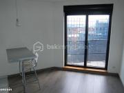 Appartement 1 pièce 16 m²