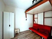 Appartement 1 pièce 16 m²