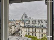 Appartement 1 pièce 16 m² Appartement 1 pièce 16 m²