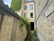 Appartement 1 pièce 16 m²