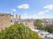 Appartement 1 pièce 16 m²