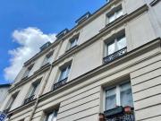 Appartement 1 pièce 16 m²