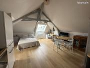 Appartement 1 pièce 16 m²