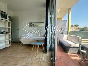 Appartement 1 pièce 16 m²