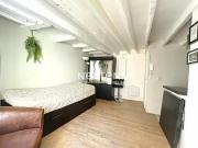 Appartement 1 pièce 16 m²