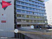 Appartement 1 pièce 16 m²