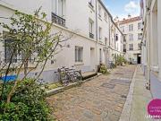 Appartement 1 pièce 16 m² Appartement 1 pièce 16 m²