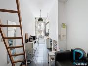 Appartement 1 pièce 16 m²