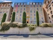 Appartement 1 pièce 16 m²