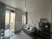 Appartement 1 pièce 16 m²