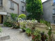 Appartement 1 pièce 16 m²