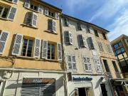 Appartement 1 pièce 16 m²