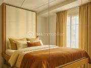 Appartement 1 pièce 16 m²