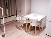 Appartement 1 pièce 16 m²