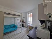 Appartement 1 pièce 16 m²