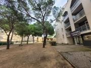 Appartement 1 pièce 21 m²