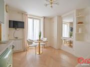 Appartement 1 pièce 16 m²