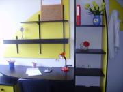 Appartement 1 pièce 16 m²