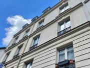 Appartement 1 pièce 16 m²